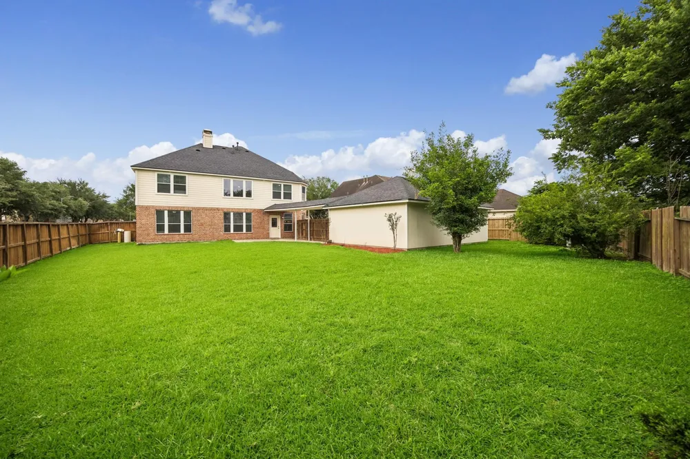 5002 Hearth Hollow Lane Sugar Land, TX 77479