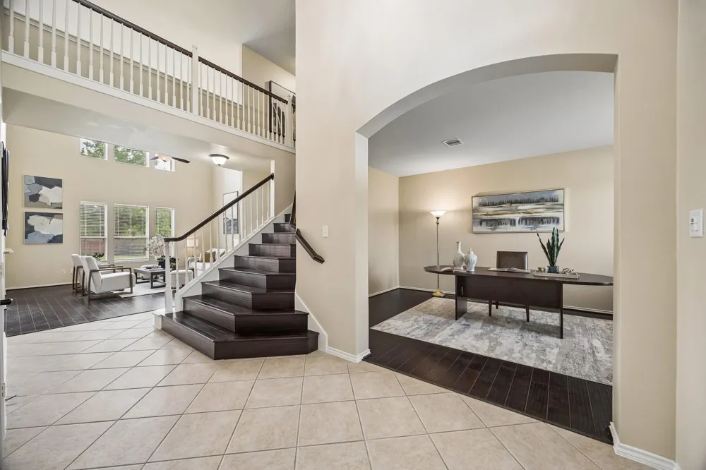 5002 Hearth Hollow Lane Sugar Land, TX 77479