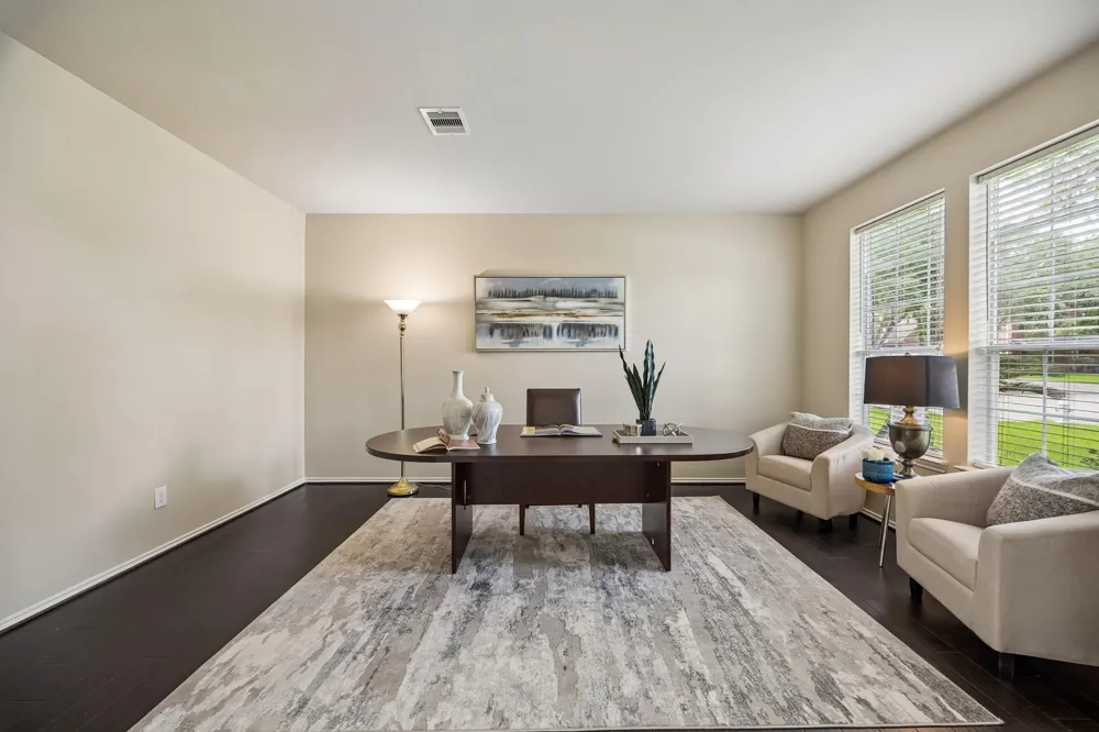 5002 Hearth Hollow Lane Sugar Land, TX 77479