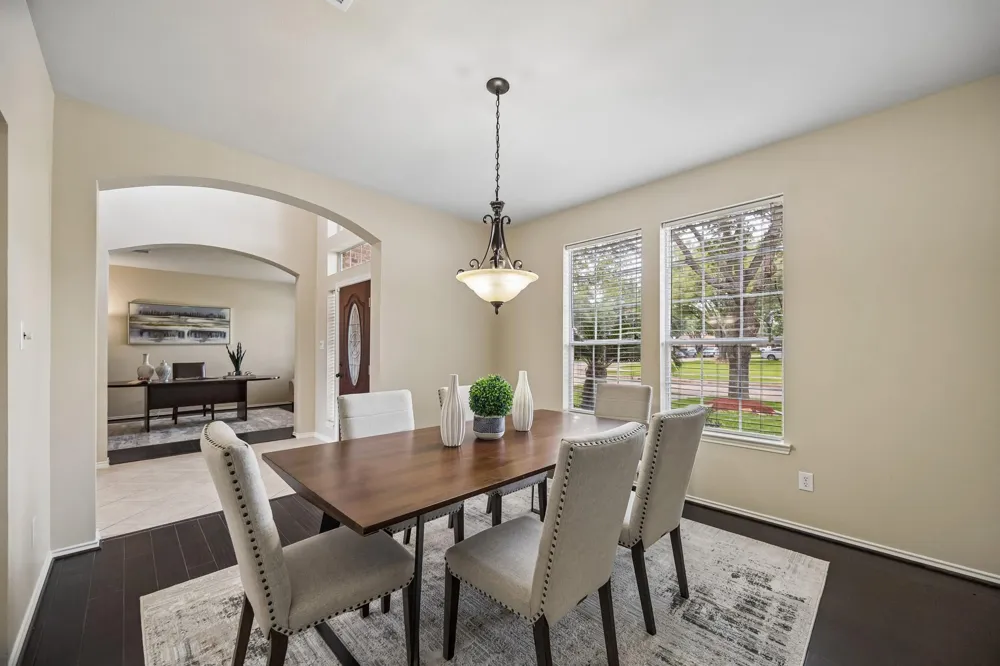 5002 Hearth Hollow Lane Sugar Land, TX 77479
