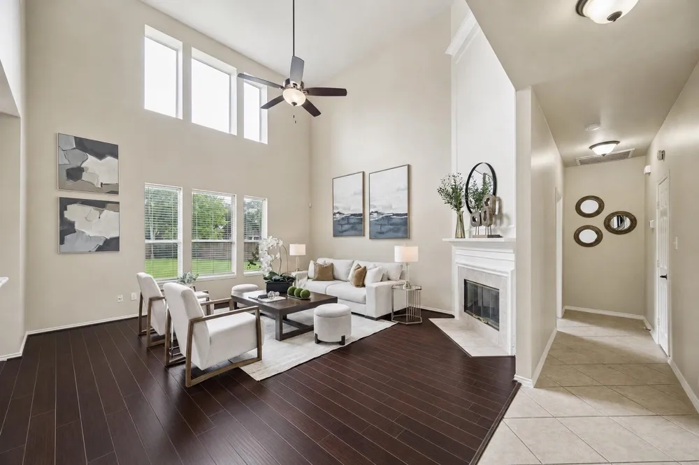 5002 Hearth Hollow Lane Sugar Land, TX 77479