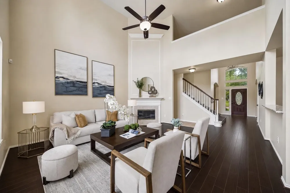 5002 Hearth Hollow Lane Sugar Land, TX 77479