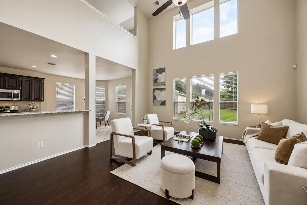 5002 Hearth Hollow Lane Sugar Land, TX 77479