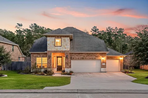 2007 Brookmont Drive