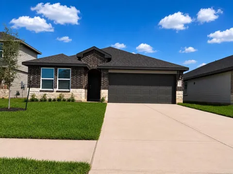 3002 Ferris Drive
