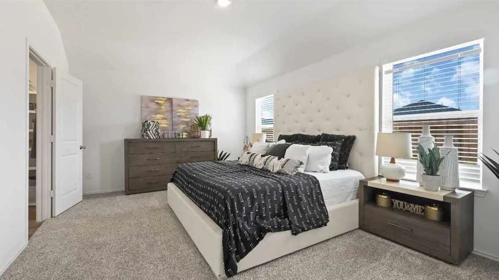 3003 Liams Tower Lane Fulshear, TX 77441