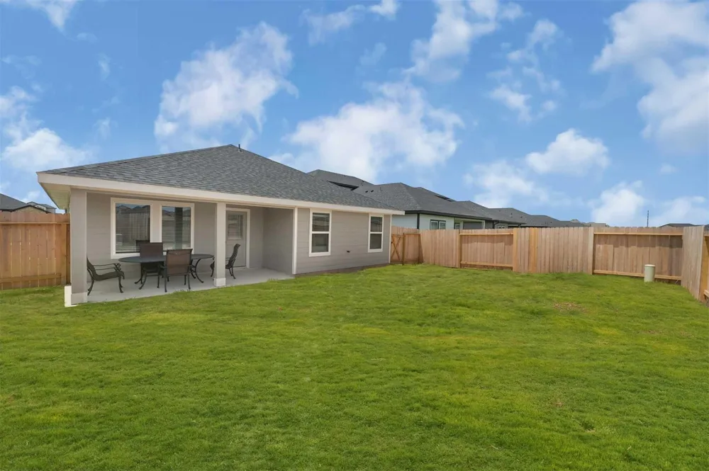 3003 Liams Tower Lane Fulshear, TX 77441