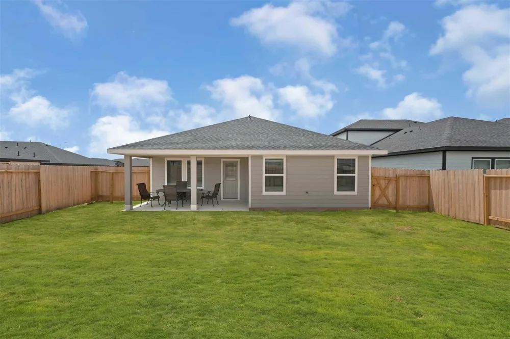 3003 Liams Tower Lane Fulshear, TX 77441