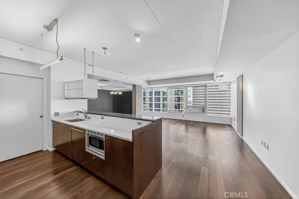 1155 S Grand Avenue #1707 Los Angeles, CA 90015