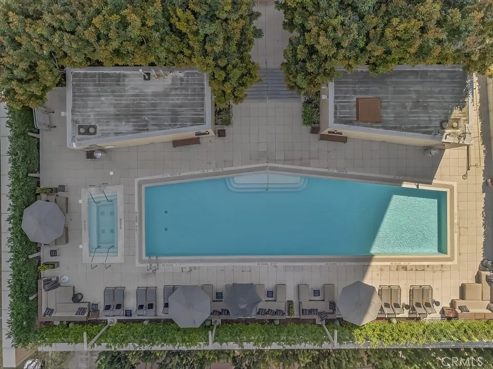 1155 S Grand Avenue #1707 Los Angeles, CA 90015