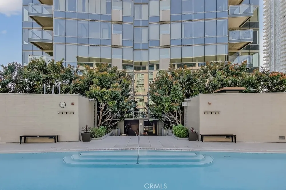 1155 S Grand Avenue #1707 Los Angeles, CA 90015