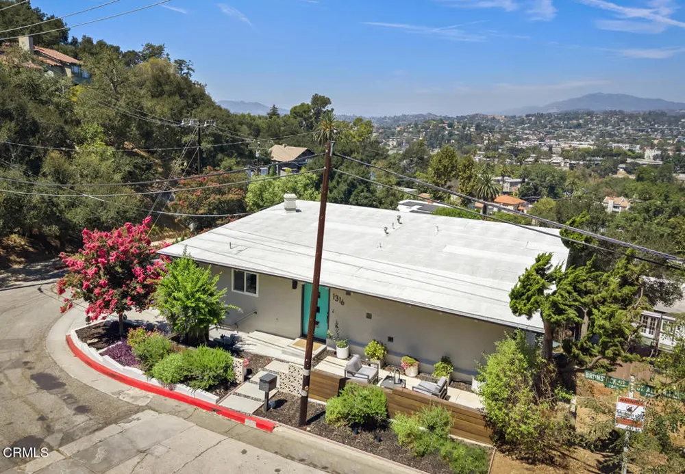 1316 Brunswick Avenue South Pasadena, CA 91030