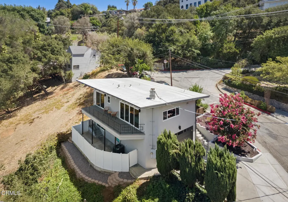 1316 Brunswick Avenue South Pasadena, CA 91030