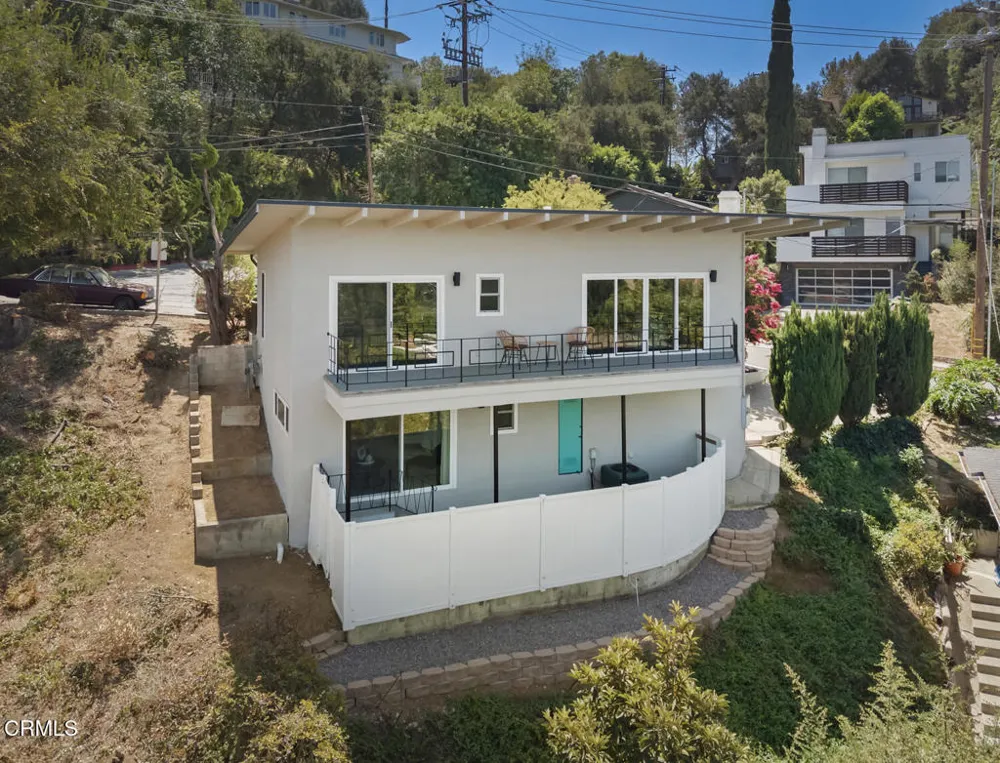 1316 Brunswick Avenue South Pasadena, CA 91030