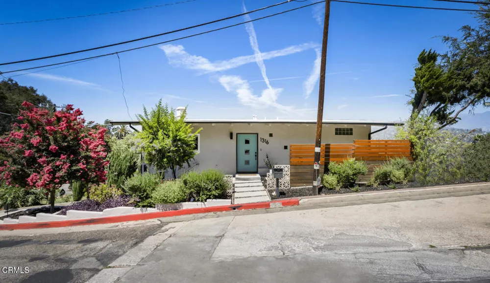 1316 Brunswick Avenue South Pasadena, CA 91030