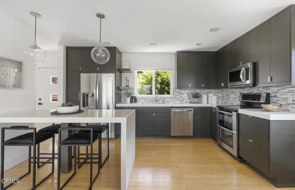 1316 Brunswick Avenue South Pasadena, CA 91030