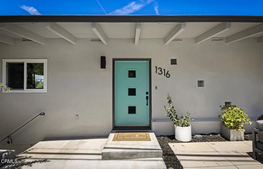 1316 Brunswick Avenue South Pasadena, CA 91030