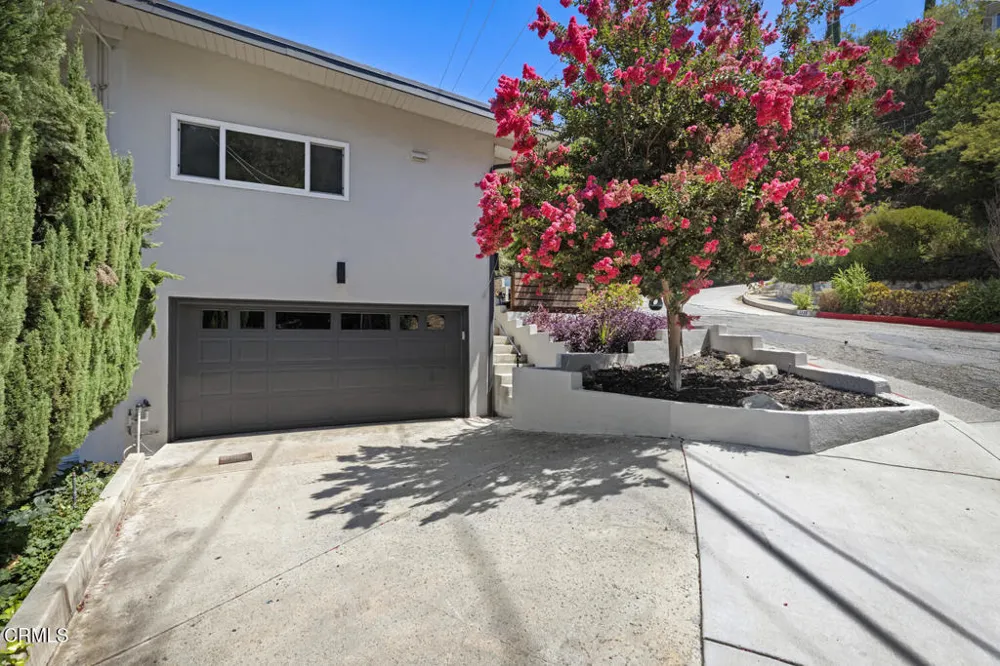 1316 Brunswick Avenue South Pasadena, CA 91030