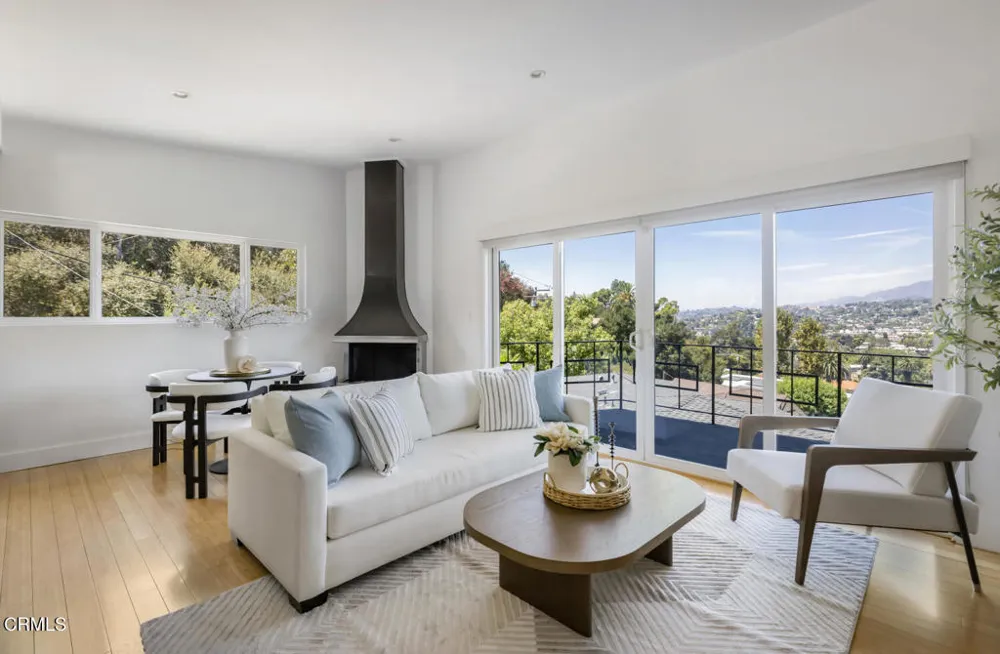 1316 Brunswick Avenue South Pasadena, CA 91030