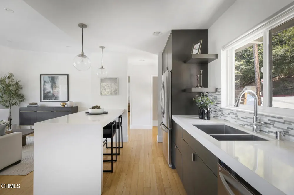 1316 Brunswick Avenue South Pasadena, CA 91030