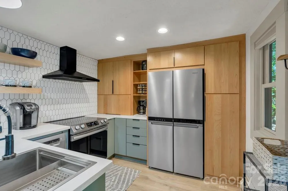 108 Northridge Road #1B Banner Elk, NC 28604
