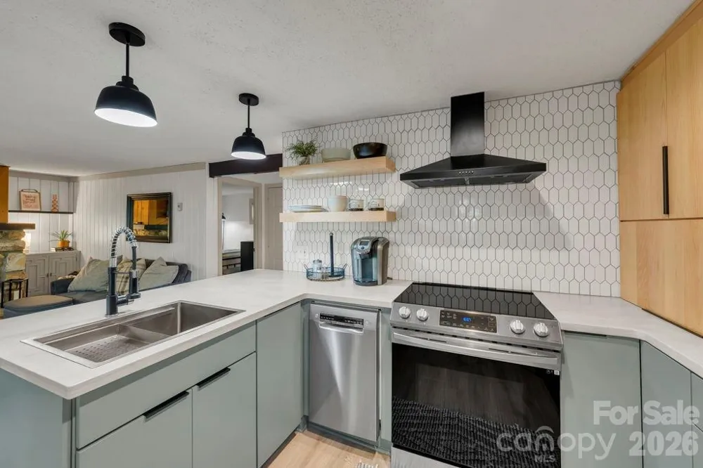 108 Northridge Road #1B Banner Elk, NC 28604