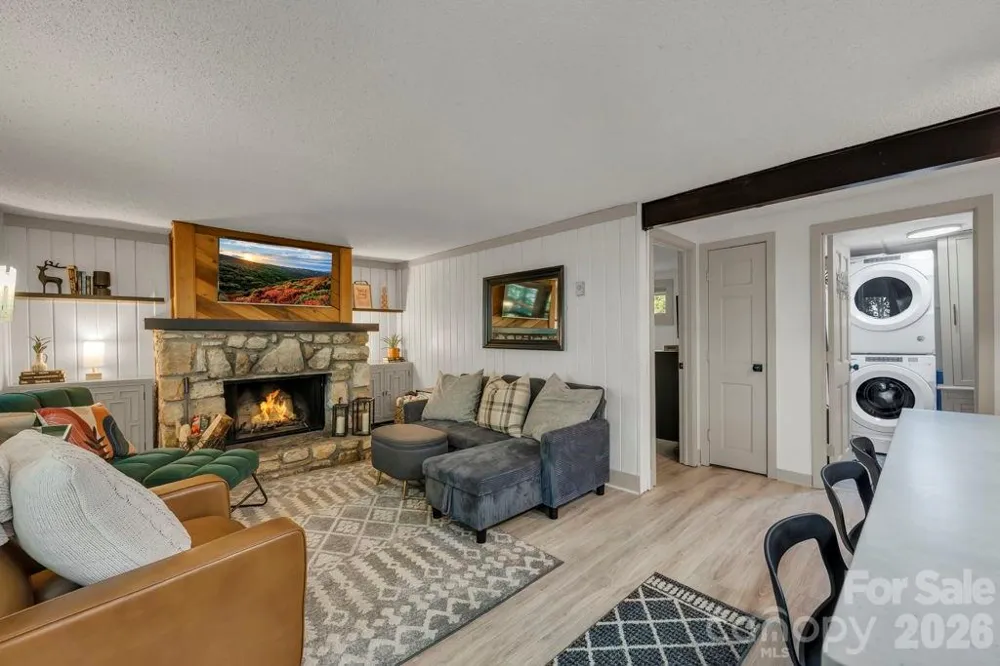 108 Northridge Road #1B Banner Elk, NC 28604