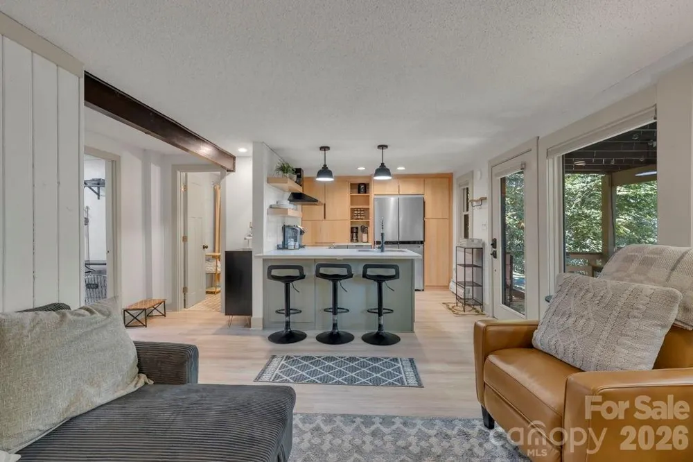 108 Northridge Road #1B Banner Elk, NC 28604