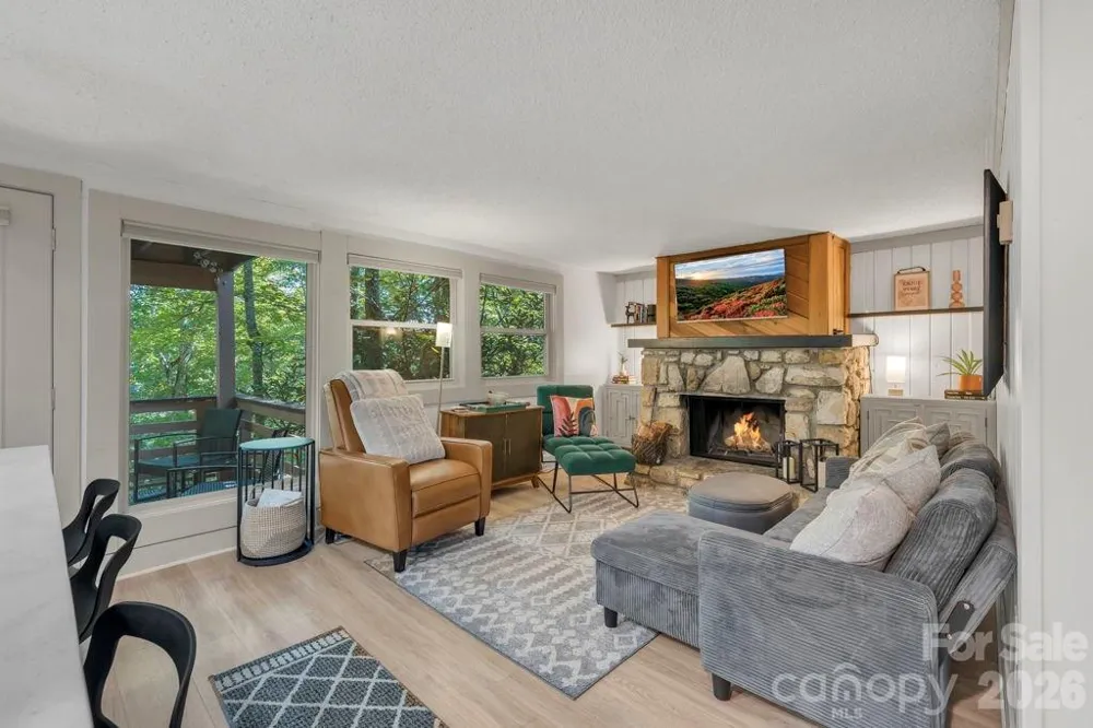 108 Northridge Road #1B Banner Elk, NC 28604