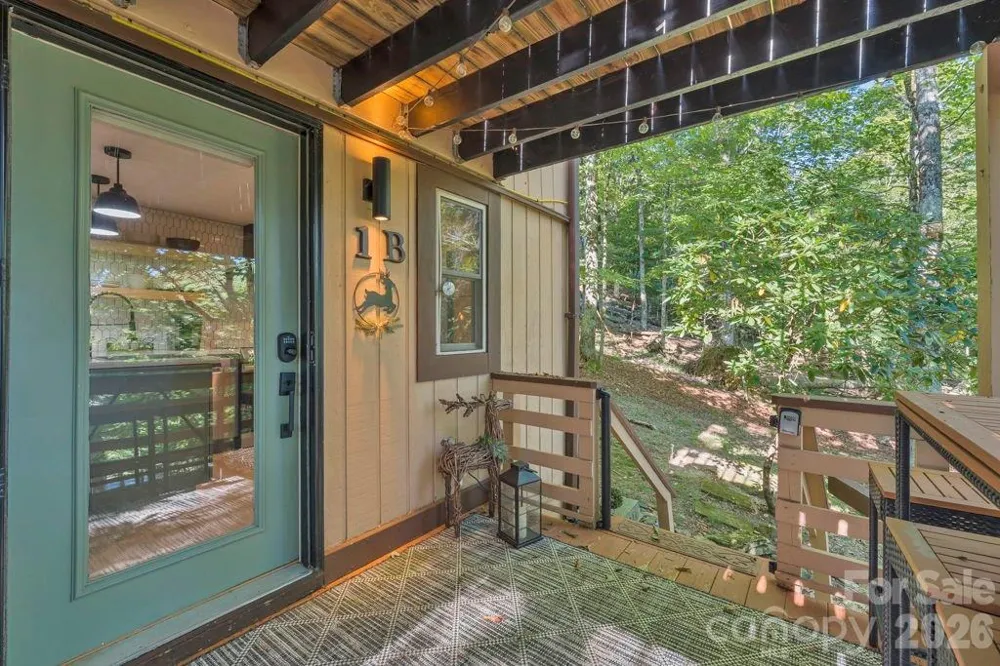 108 Northridge Road #1B Banner Elk, NC 28604