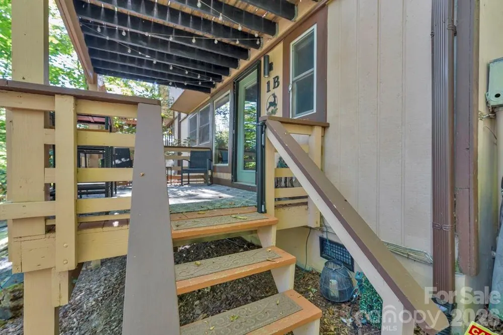 108 Northridge Road #1B Banner Elk, NC 28604