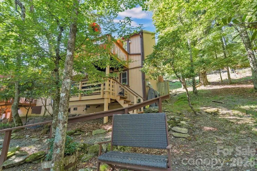 108 Northridge Road #1B Banner Elk, NC 28604