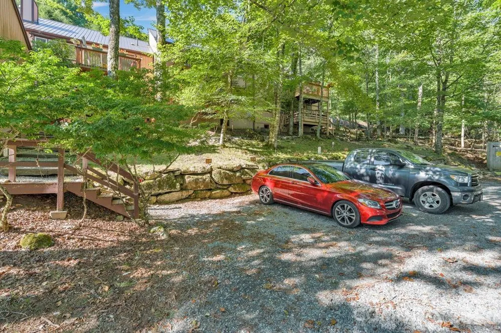 108 Northridge Road #1B Banner Elk, NC 28604