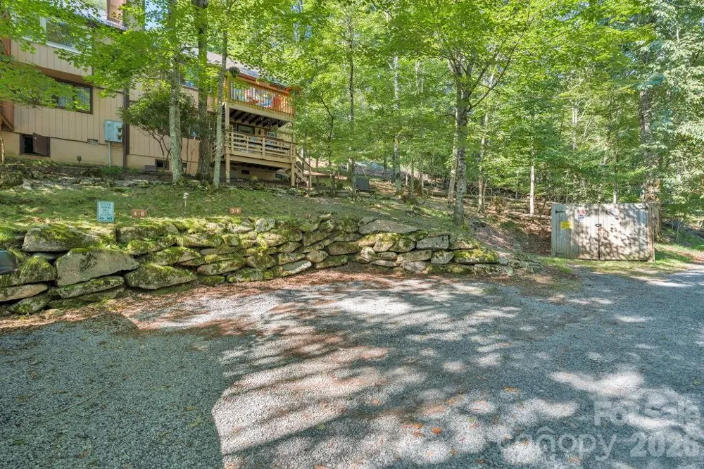 108 Northridge Road #1B Banner Elk, NC 28604