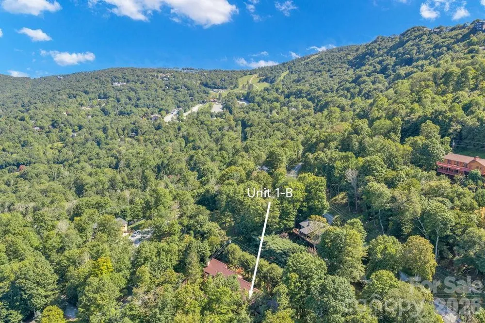 108 Northridge Road #1B Banner Elk, NC 28604