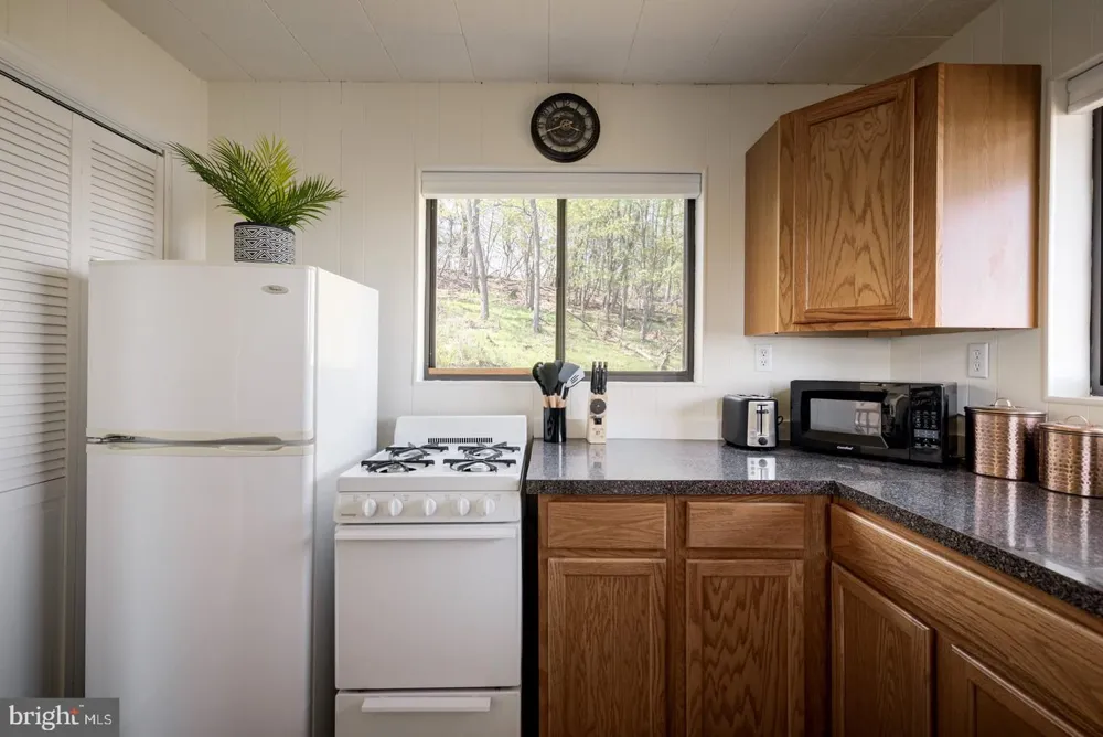 1721 HIGHLAND SPRINGS ROAD Old Fields, WV 26845