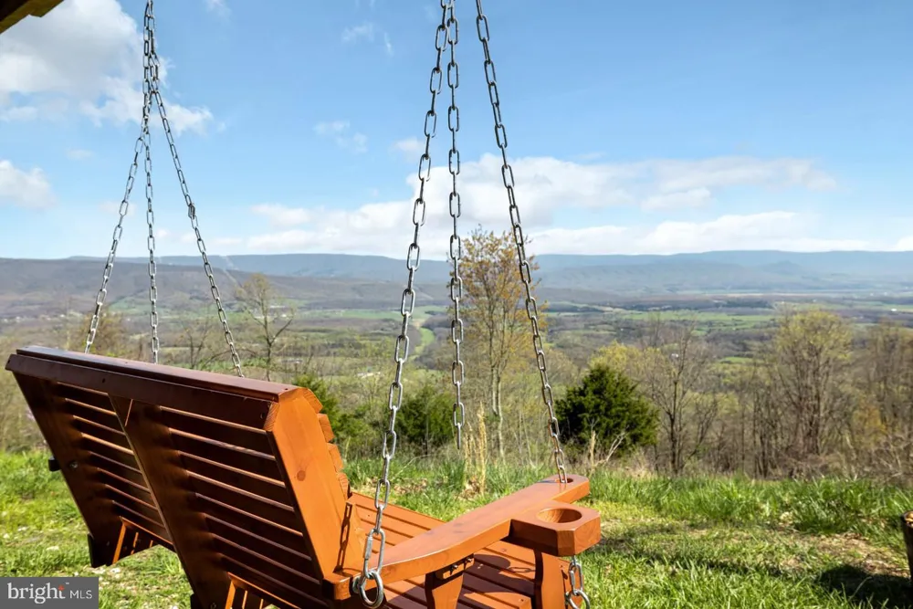 1721 HIGHLAND SPRINGS ROAD Old Fields, WV 26845