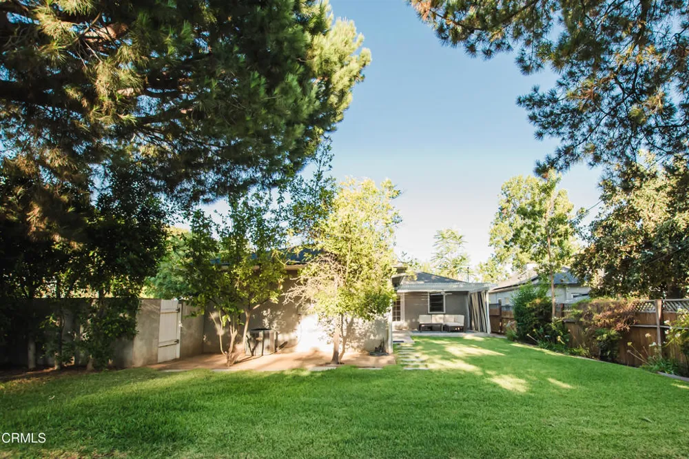 1547 Coolidge Avenue Pasadena, CA 91104