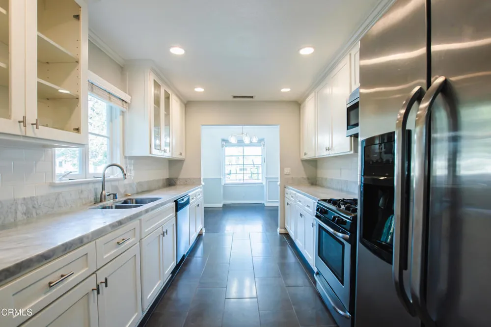 1547 Coolidge Avenue Pasadena, CA 91104