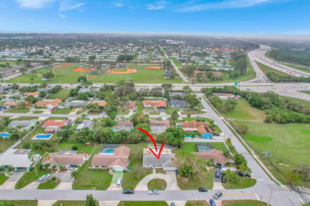 334 SW 13th Avenue Boynton Beach, FL 33435