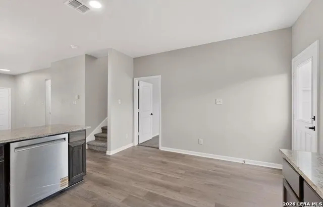 15022 HARBOR LNDG Von Ormy, TX 78073