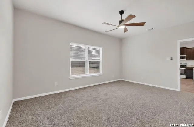 15022 HARBOR LNDG Von Ormy, TX 78073