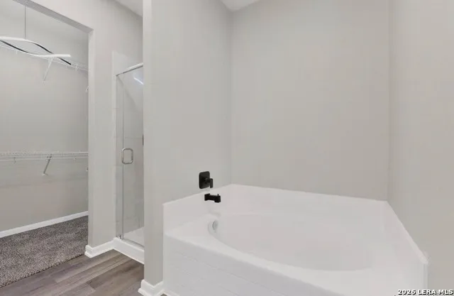 15022 HARBOR LNDG Von Ormy, TX 78073