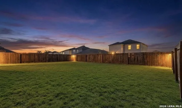 15022 HARBOR LNDG Von Ormy, TX 78073