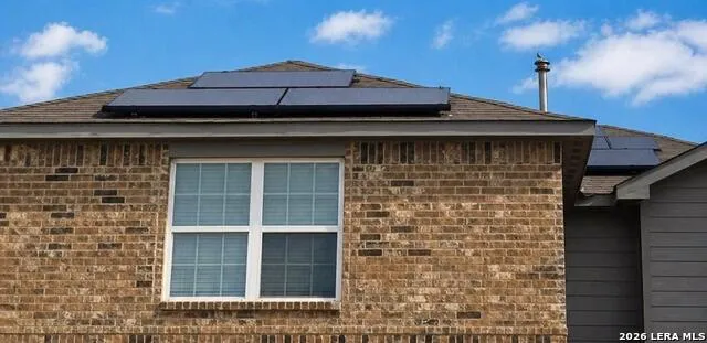 15022 HARBOR LNDG Von Ormy, TX 78073
