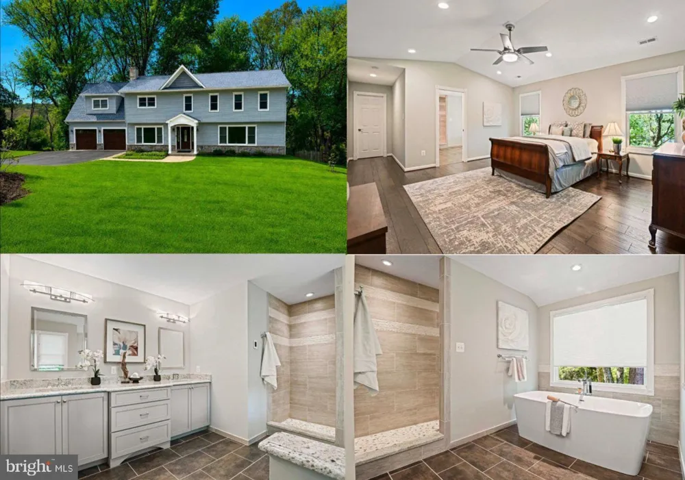 10315 MOUNTINGTON COURT Vienna, VA 22182