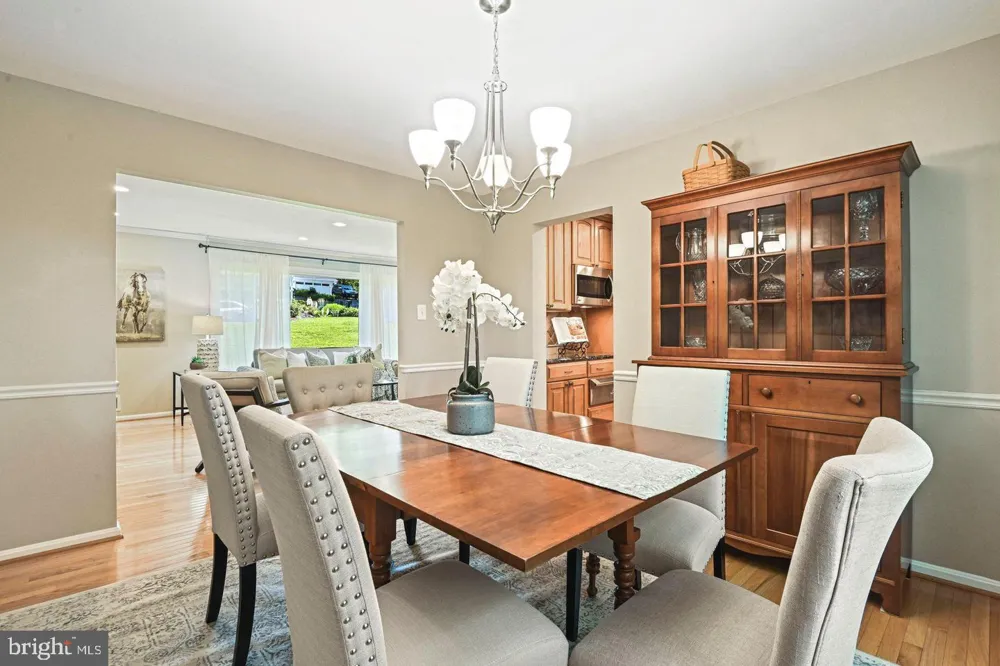 10315 MOUNTINGTON COURT Vienna, VA 22182