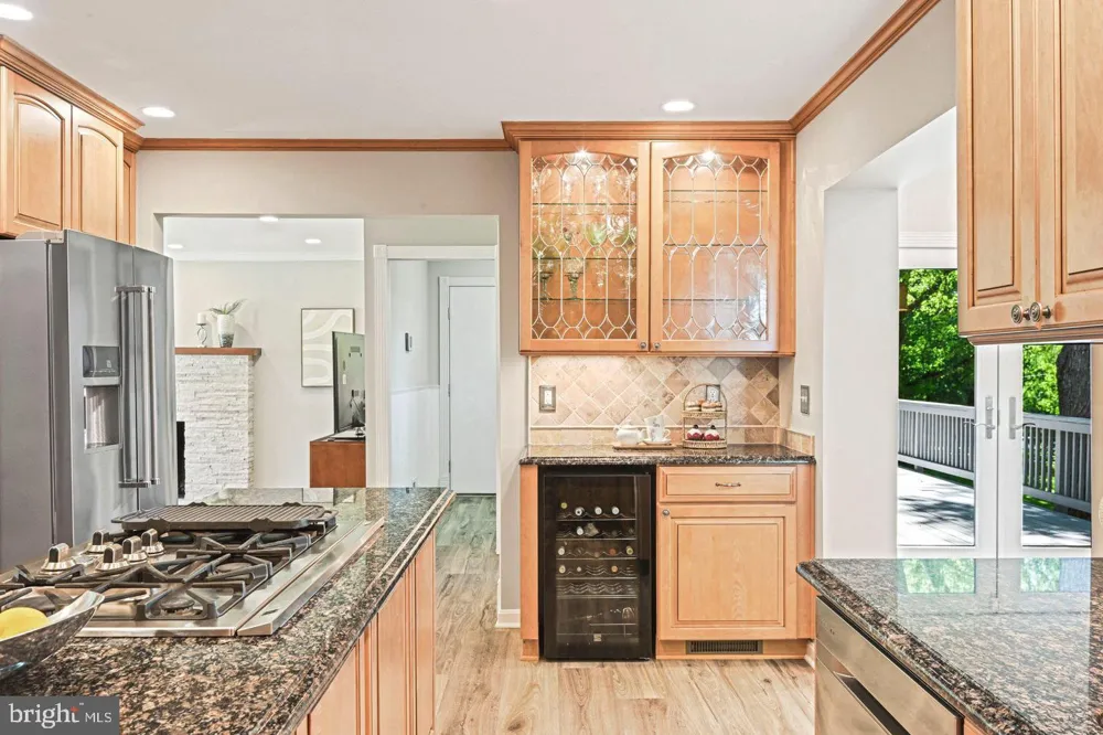 10315 MOUNTINGTON COURT Vienna, VA 22182