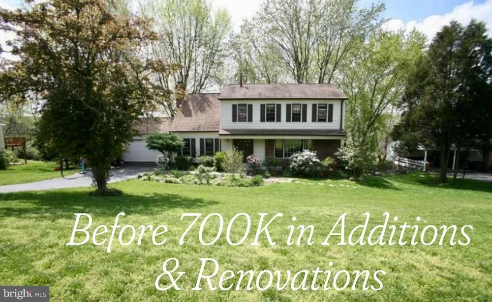 10315 MOUNTINGTON COURT Vienna, VA 22182