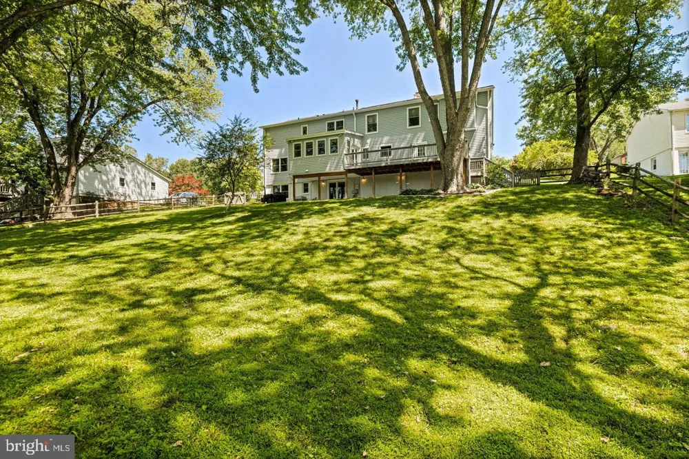 10315 MOUNTINGTON COURT Vienna, VA 22182